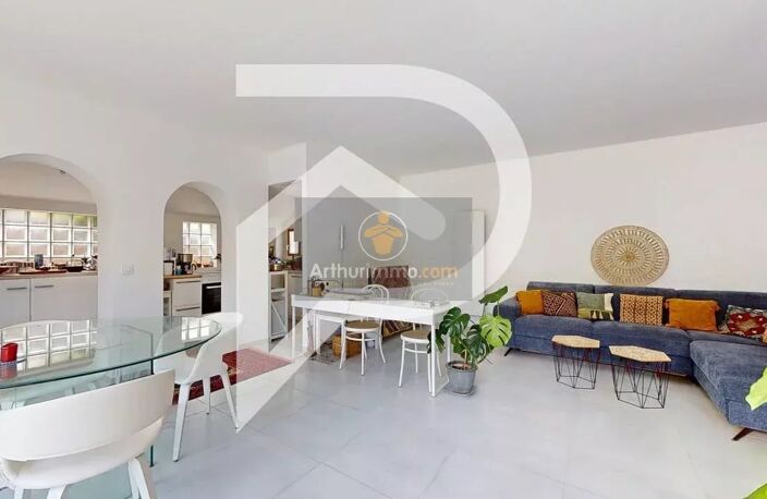 Maison familiale 6 pièces 5 chambres  L'Étang-la-Ville  3 min gare Ligne L  Jardin plein sud Aucun travaux — photo 3