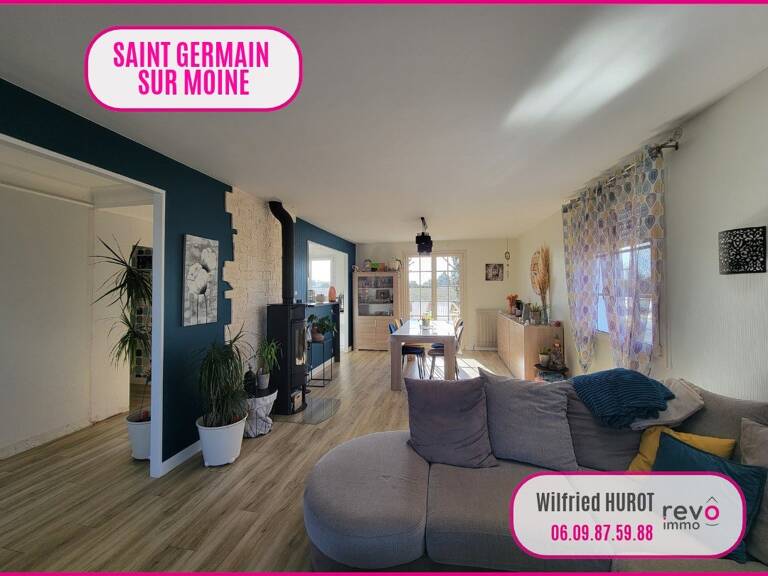 Maison — photo 1