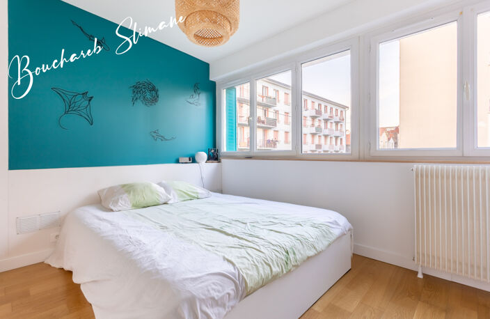 Appartement de ville T3 de 67m2 — photo 2
