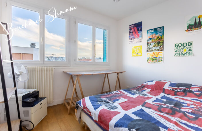 Appartement de ville T3 de 67m2 — photo 3