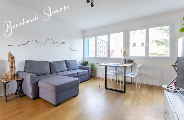 Appartement de ville T3 de 67m2 — photo 4