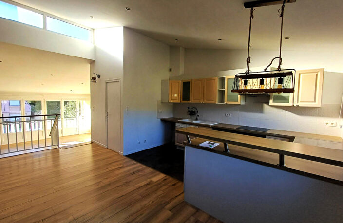 CHÂTEAUNEUF-DU-RHÔNE   26780   DRÔME MAISON T3 - 84 m2   Deu — photo 5