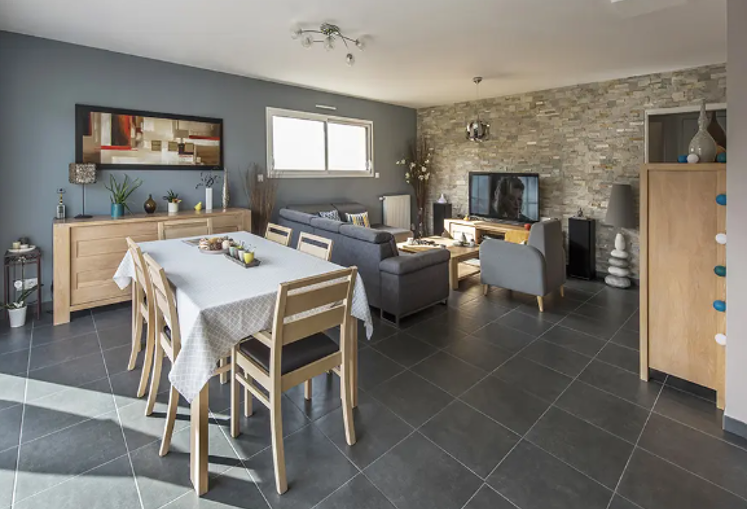 Vente maison à construire 92 m² Châtel-Guyon (63140) — photo 1