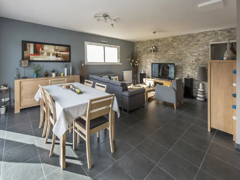Maison à construire 5 pièces 92 m² — photo 1