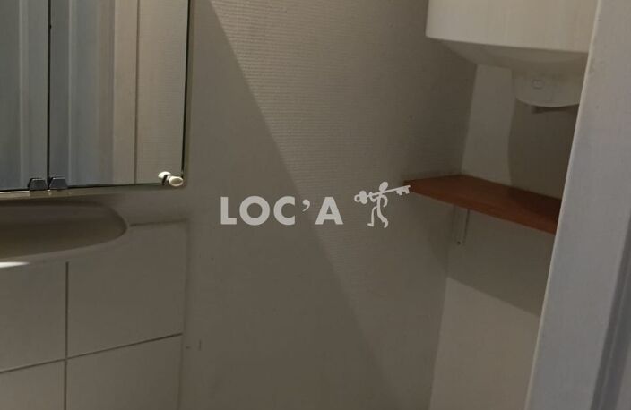 Location appartement 1 pièce 17 m² à Villeurbanne (69100) — photo 5