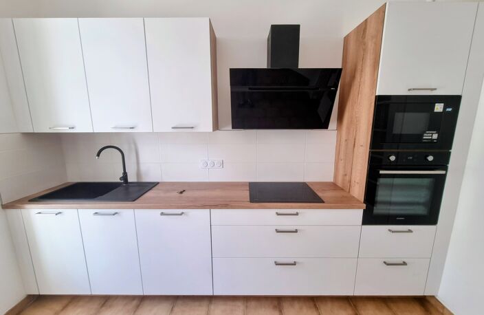 Bel appartement BD Gambetta T3 de 100 m² entièrement rénové — photo 4