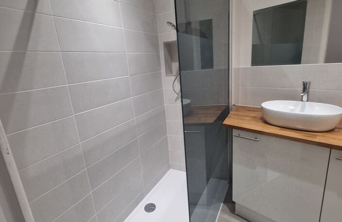 Bel appartement BD Gambetta T3 de 100 m² entièrement rénové — photo 5