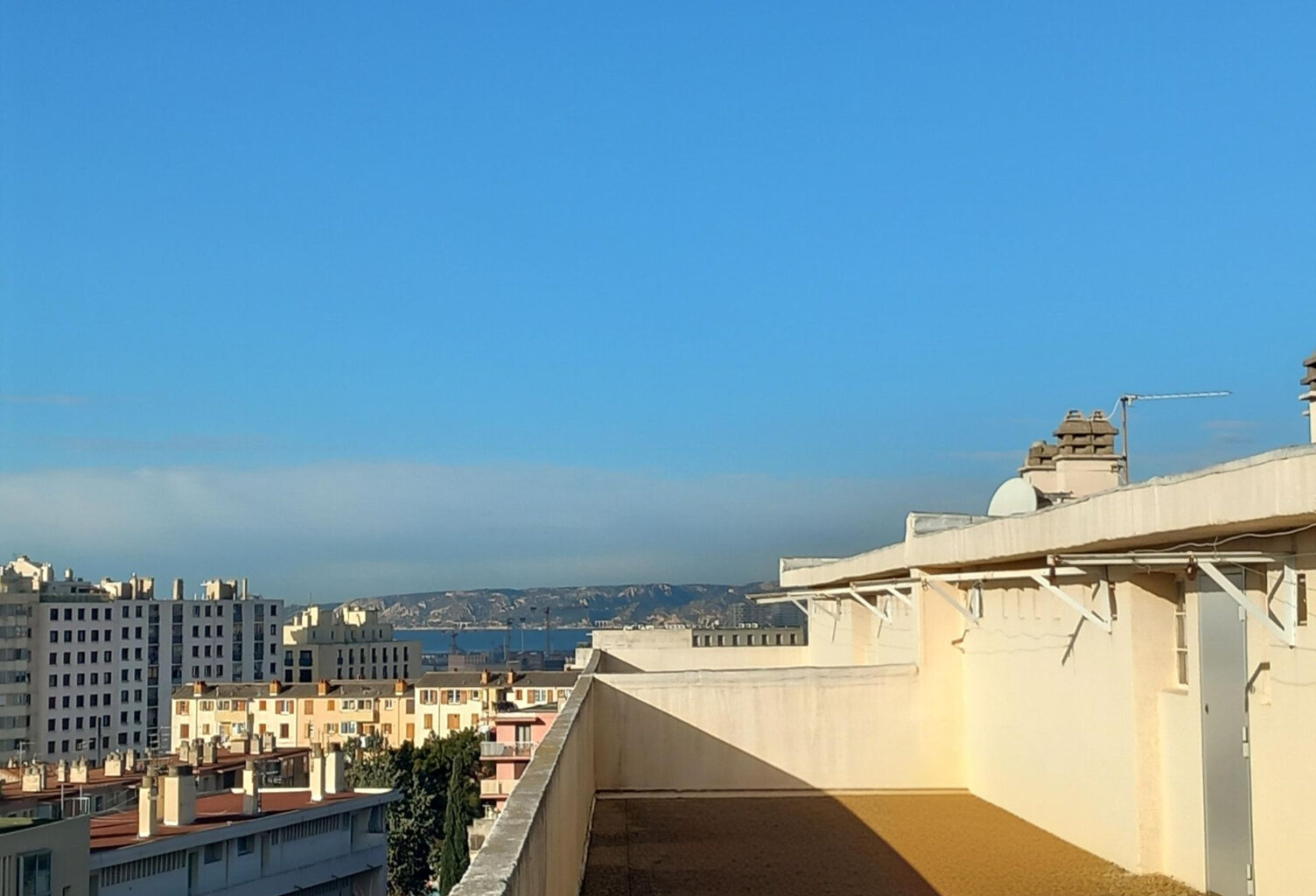 Idéal investisseur - Appartement - 56m2 - 3pièces — photo 1