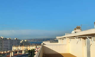 Appartement 3 Pièces 56 m² à vendre à Marseille 14 (13014)