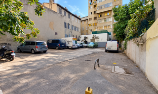 Garage   m² à vendre à Marseille 3 (13003)