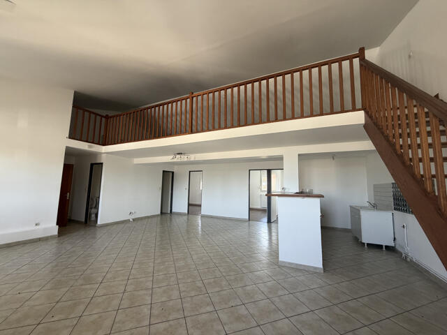 Appartement proposé à Villers-Cotterêts