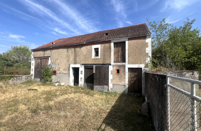 Maison de plain-pied avec grange ! — photo 3