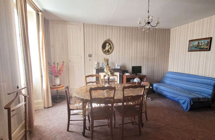 Maison de plain-pied avec grange ! — photo 4