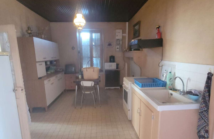 Maison de plain-pied avec grange ! — photo 5