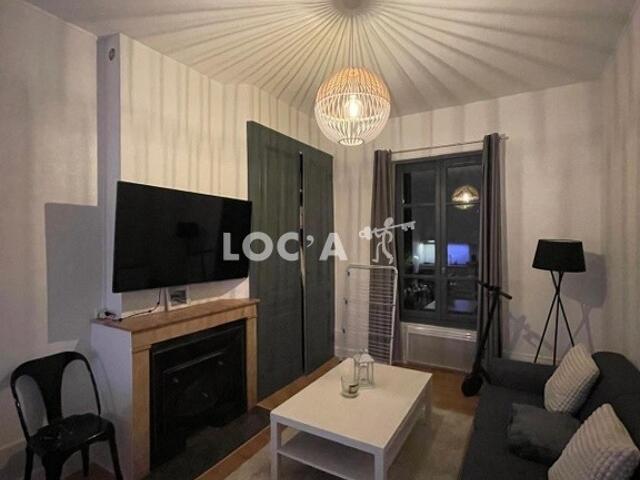 Appartement proposé à Villeurbanne
