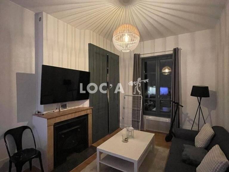 Appartement 2 pièces 50 m² — photo 1