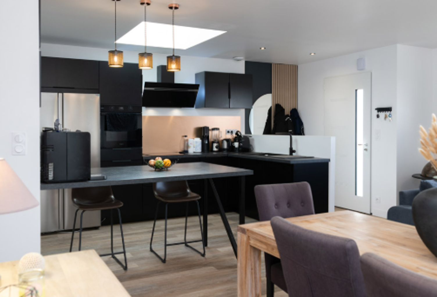 Vente maison à construire 86 m² Gerzat (63360) — photo 1