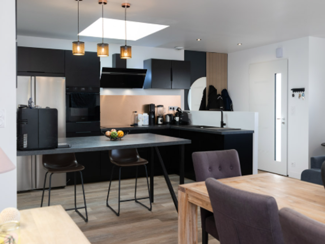 Maison 4 pièces 86 m² à Gerzat — photo du bien
