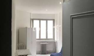 Appartement 1 Pièce 18 m² à louer à Lyon 1 (69001)