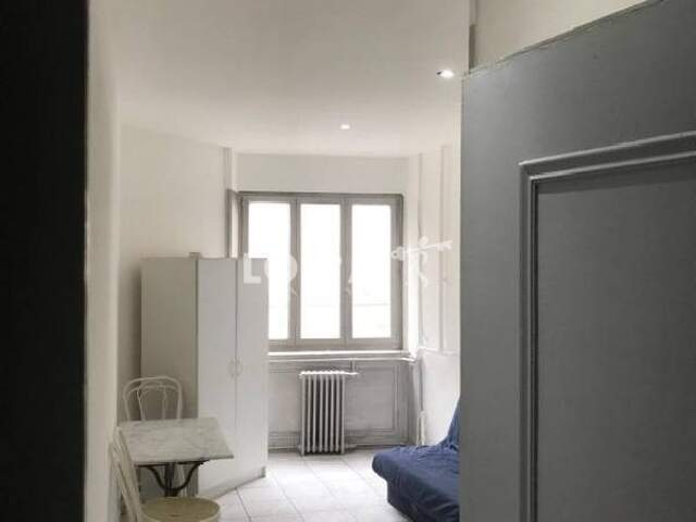 Appartement 1 pièce 18 m² à Lyon 1 — photo du bien