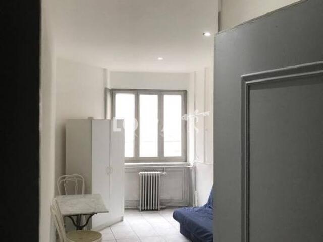 Appartement proposé à Lyon 1