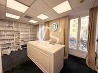 BUREAUX 59 M2 VIEUX PORT/JEAN BALLARD — photo 3