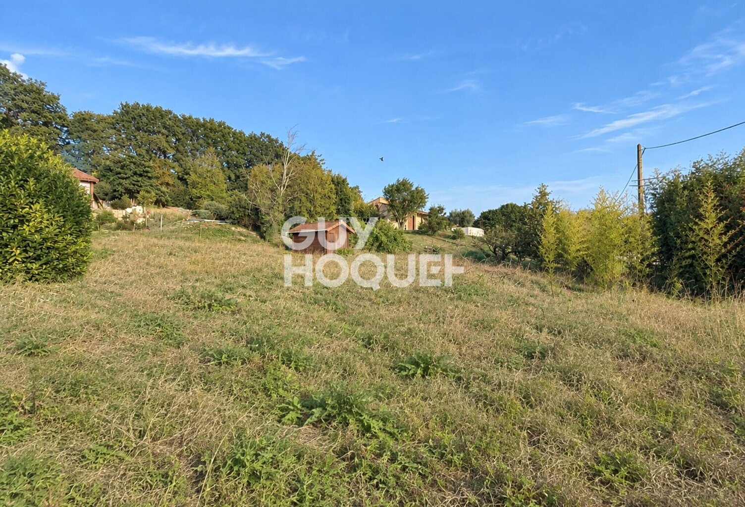 terrain — photo 1
