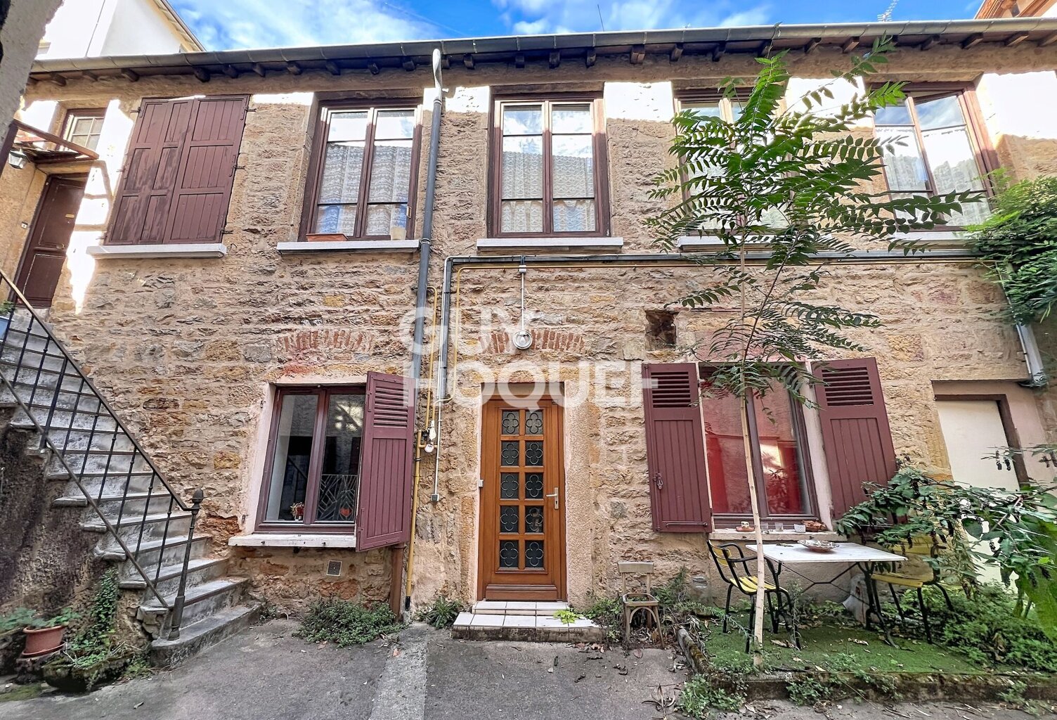 appartement — photo 1