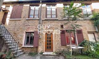 Appartement 4 Pièces 93 m² à vendre à Lyon 4 (69004)