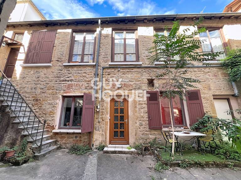 appartement — photo 1