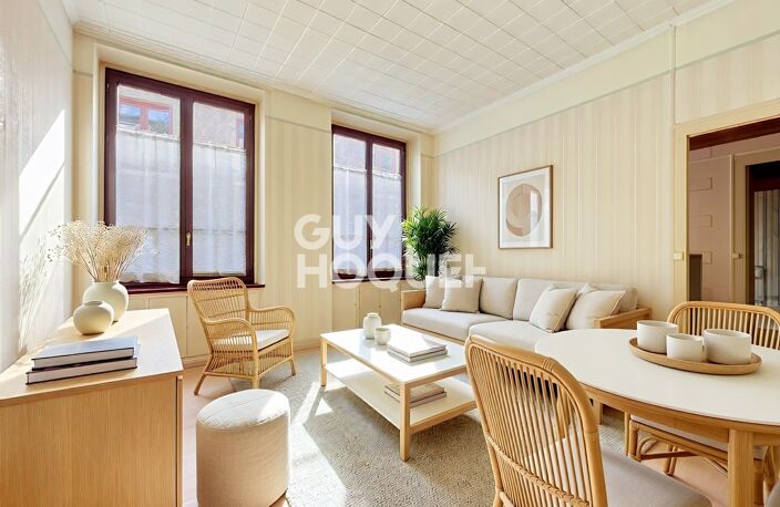 appartement — photo 2