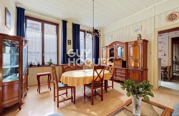 appartement — photo 3