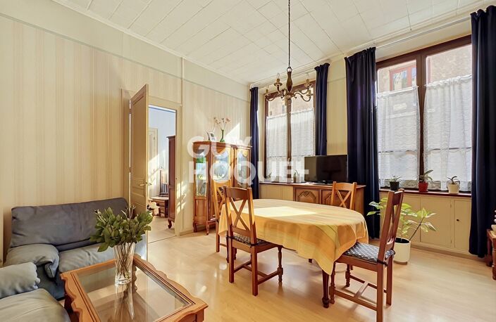 appartement — photo 4