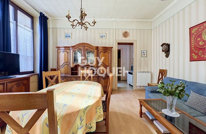 appartement — photo 5