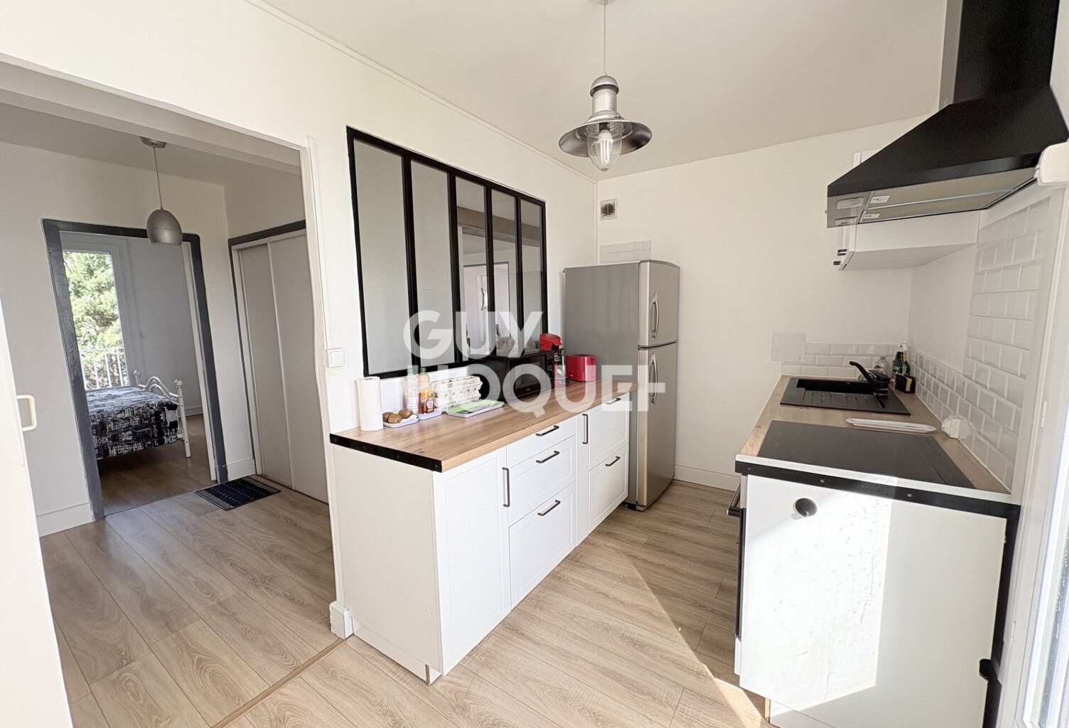 appartement — photo 1