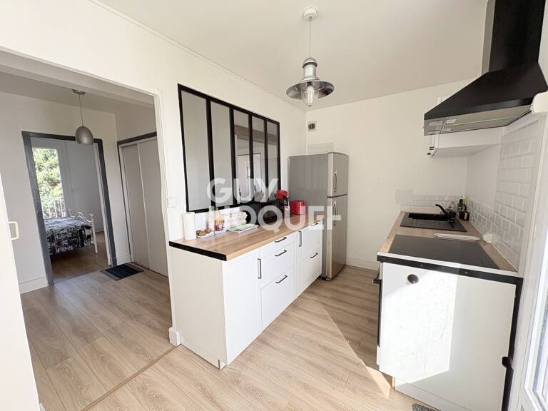 appartement — photo 1
