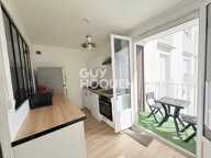 appartement — photo 2