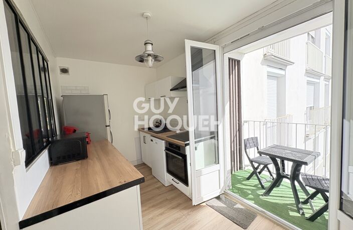 appartement — photo 2