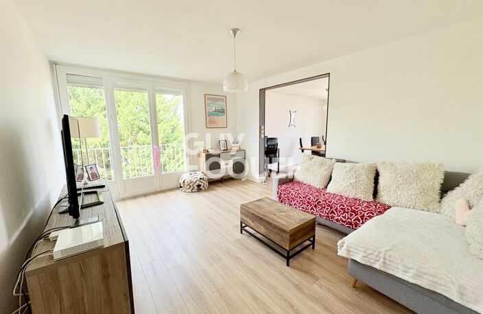 appartement — photo 3