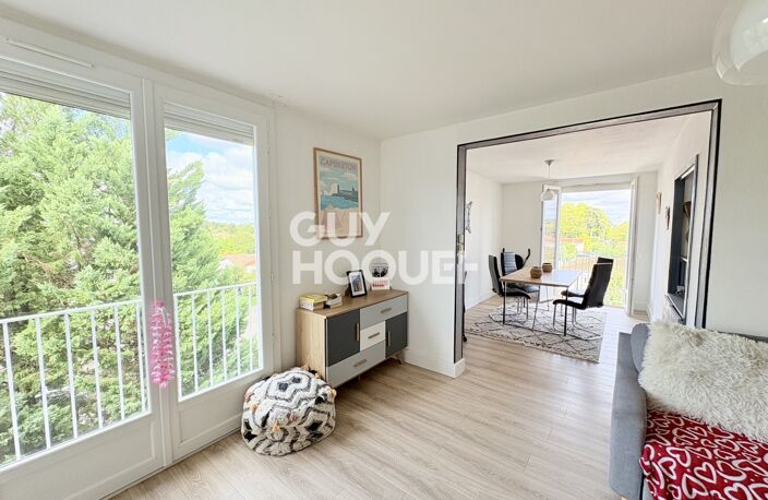 appartement — photo 4