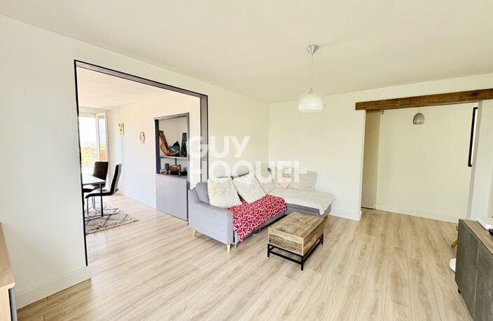 appartement — photo 5