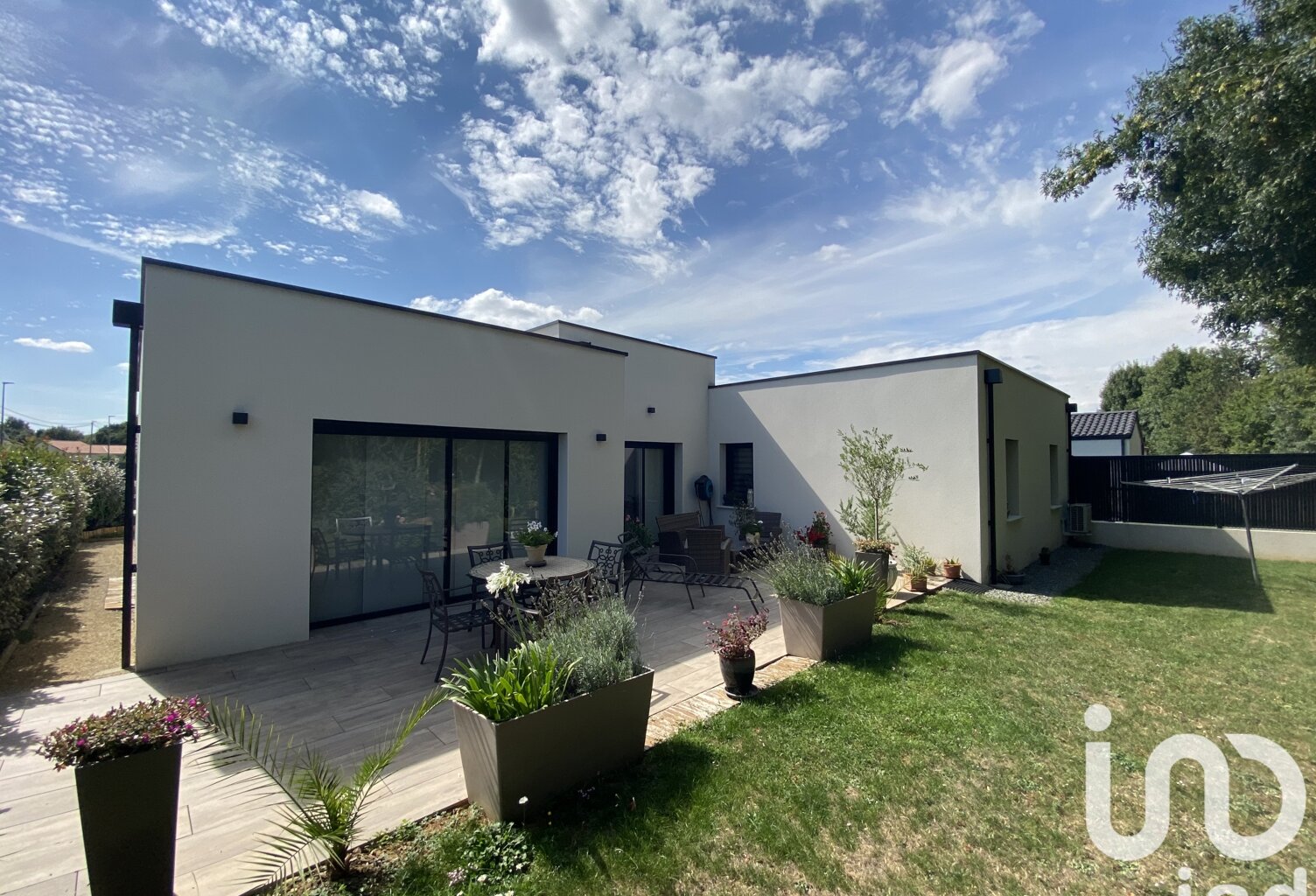 Vente Maison/villa 5 pièces — photo 1
