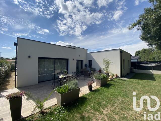 Vente Maison/villa 5 pièces — photo du bien