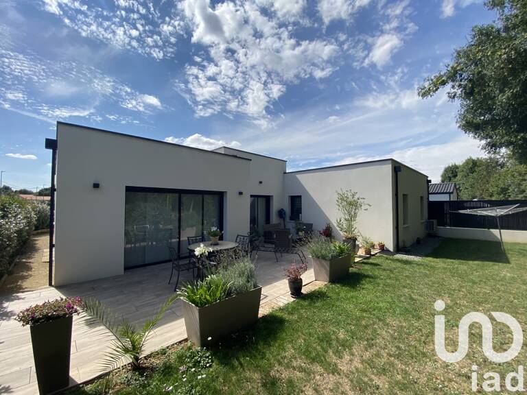 Vente Maison/villa 5 pièces — photo 1