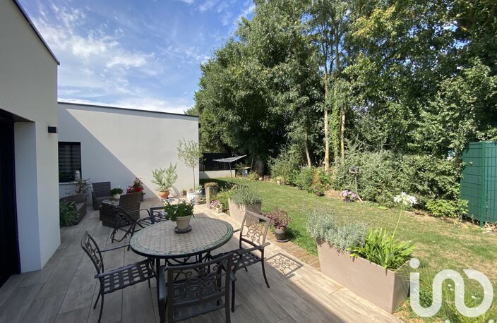 Vente Maison/villa 5 pièces — photo 2