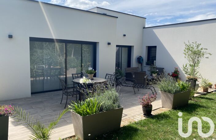 Vente Maison/villa 5 pièces — photo 3