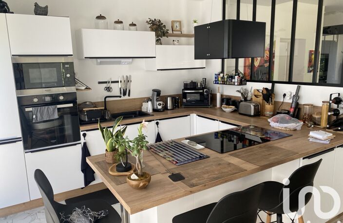 Vente Maison/villa 5 pièces — photo 5