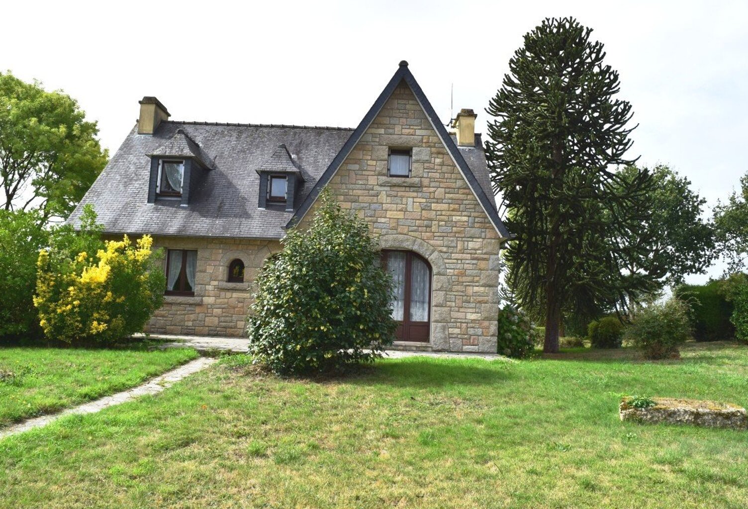 Maison — photo 1