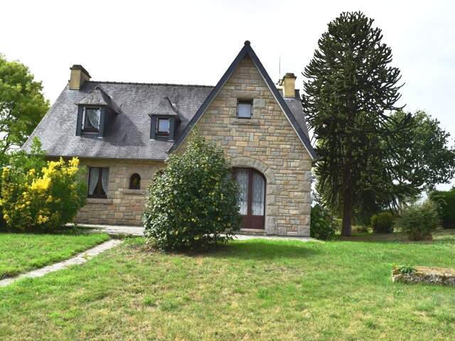 Maison — photo du bien