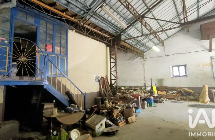 Vente Atelier 1 pièce — photo 3